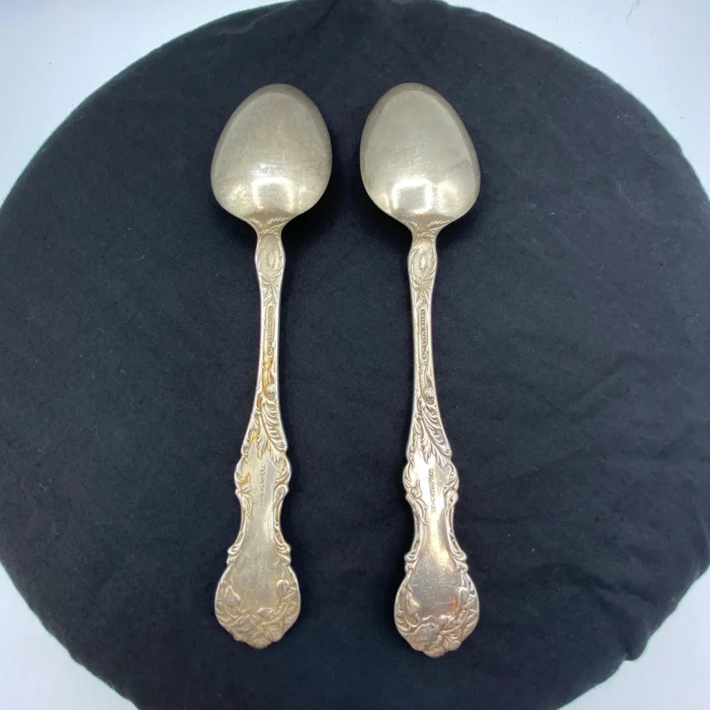 Antique 1835 R. Wallace 8.25